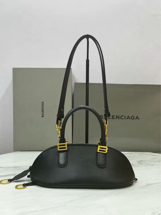 Сумка шкіряна Balenciaga / Баленсиага