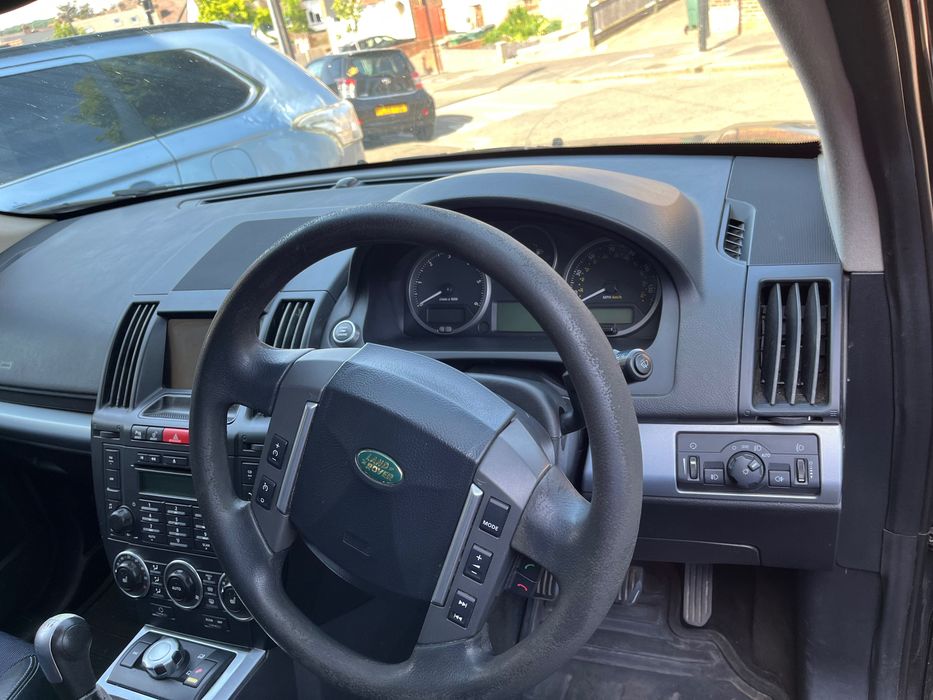 Авто для ЗСУ 2008 року у відмінному стані