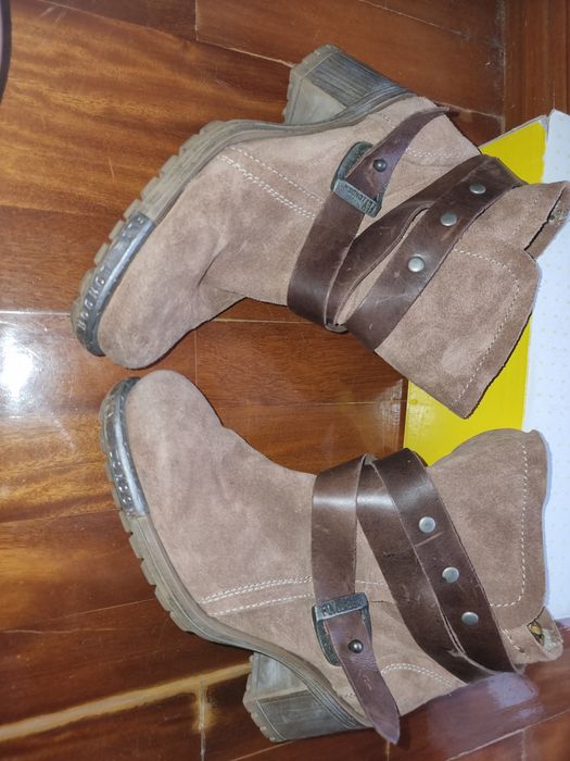 Botas FLY London, 39
