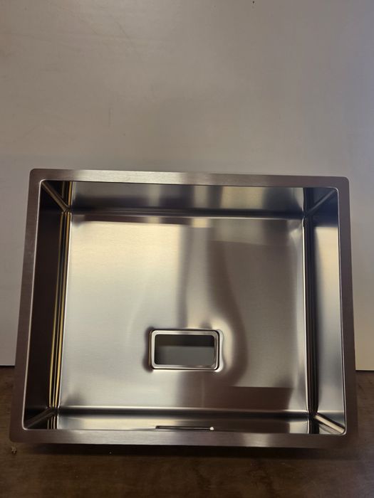 Banca, pio, lava  loiça rodi Box Lux 50