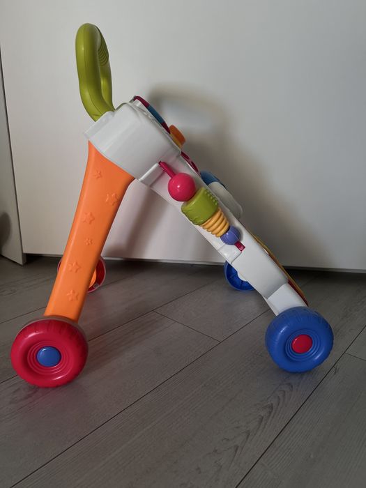 Ходунці-толокар