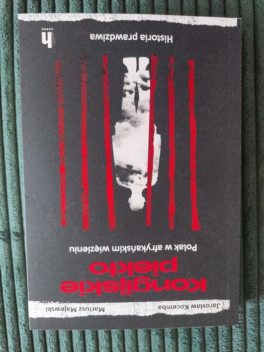 Kongijskie piekło.