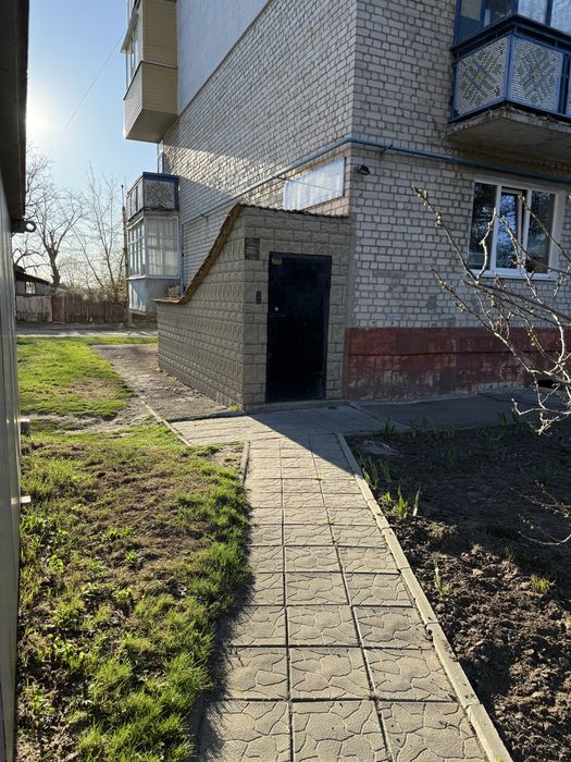 Приміщення в центрі