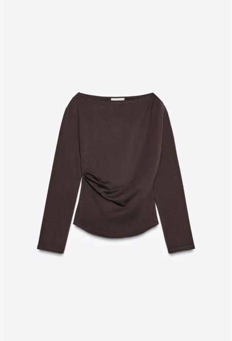 Лонг Zara , розмір S