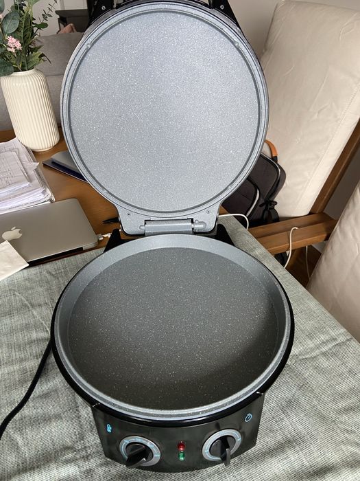 Forno eléctrico Cecotec Fun Pizza&Co