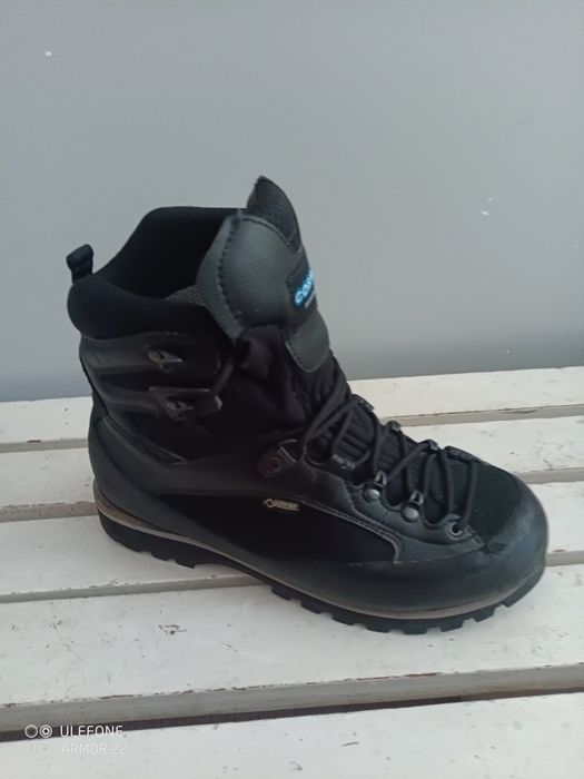 Botas taticas Cosmas gorotex