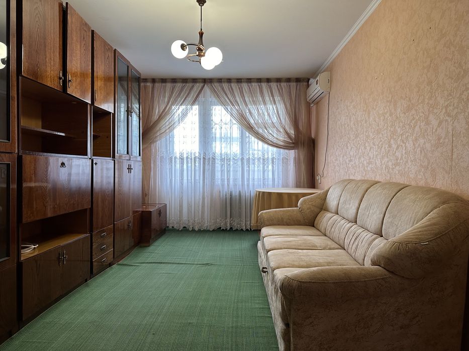 Продаж 2-кім. кв, вул. Сергія Амброса (р-н Сєдова)