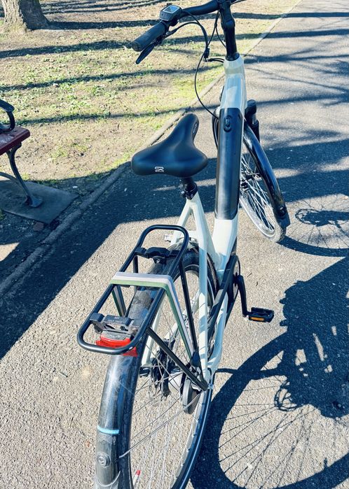 Rower elektryczny Batavus Altura E-Go Power