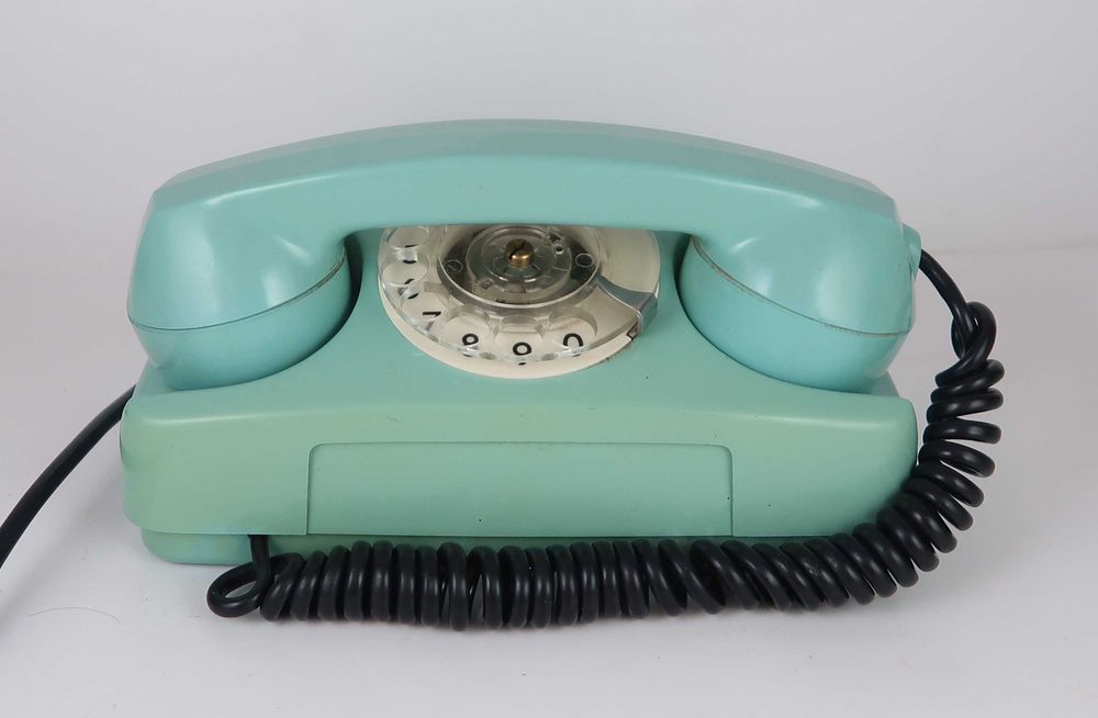 Telefone Vintage Starlite Anos 70