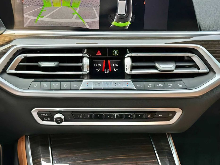 BMW X5 Xdrive 40I      2019