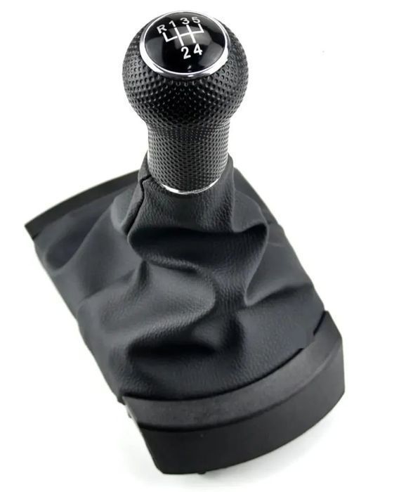 Fole mudanças Seat Ibiza 6L – 5 / 6 velocidades
