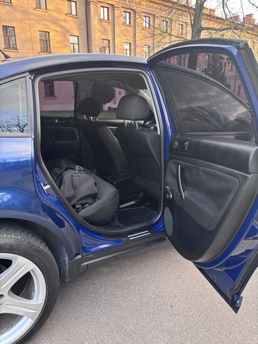 Volkswagen Passat B5