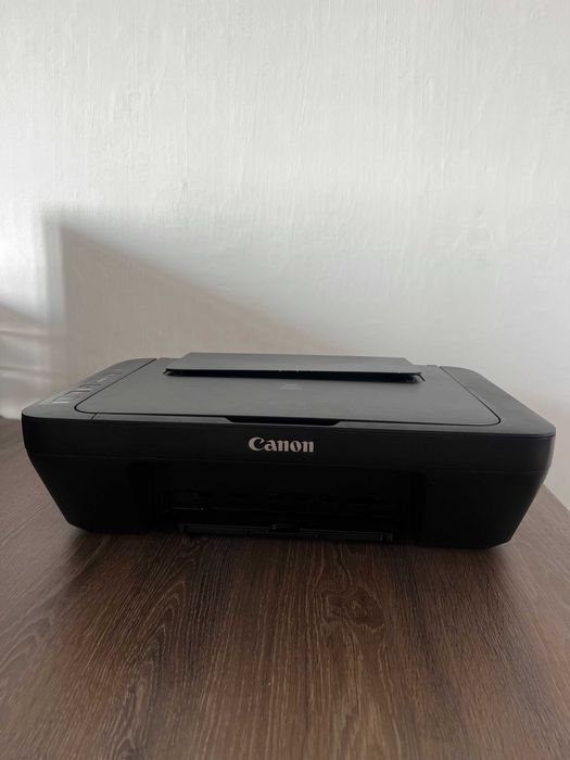 Принтер Canon PIXMA E414