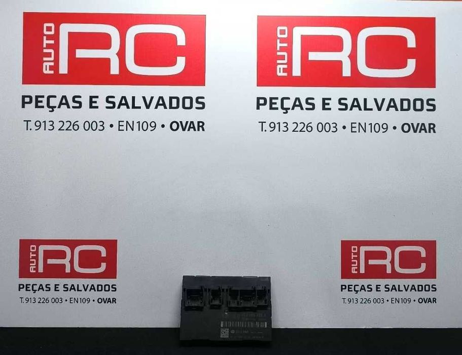 Módulo Eletrónico 3C0959433K - VW PASSAT B6