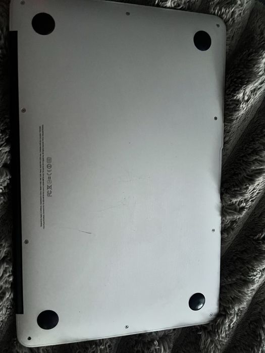 MacBook Air (11-inch, Mid 2012)