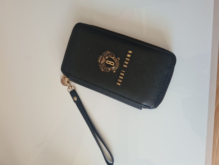 Bobbi brown saszetka kosmetyczka