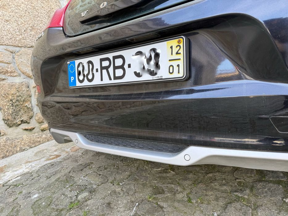 Volvo C30 Diesel - 2012