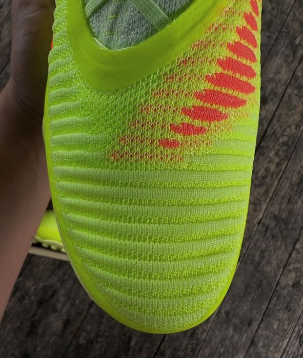 !ТОП! Сороконожки Nike Phantom TF 35.36.37.38.39.40.41.42.43.44.45