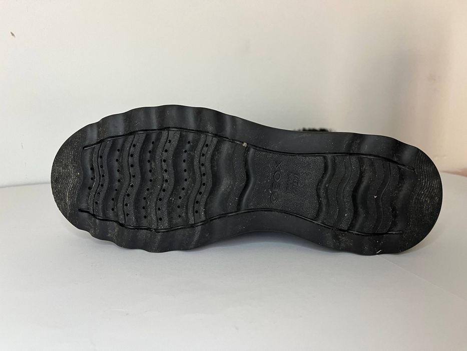 GEOX Чоботи жіночі зимові