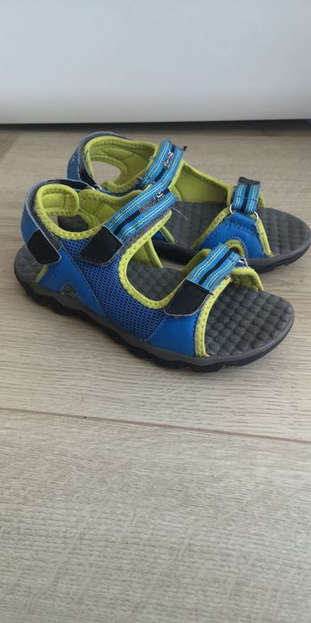 Regatta sandały 31
