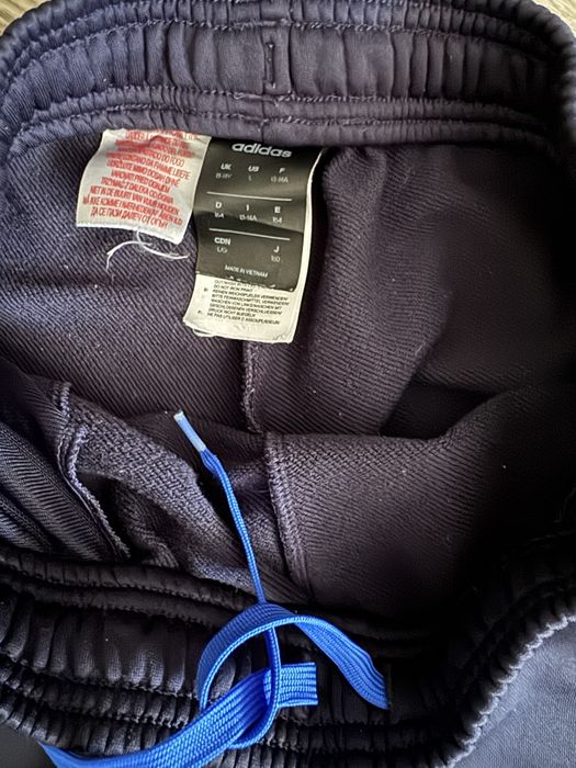 Спортивный костюм adidas оригинал 13-14 лет идеал