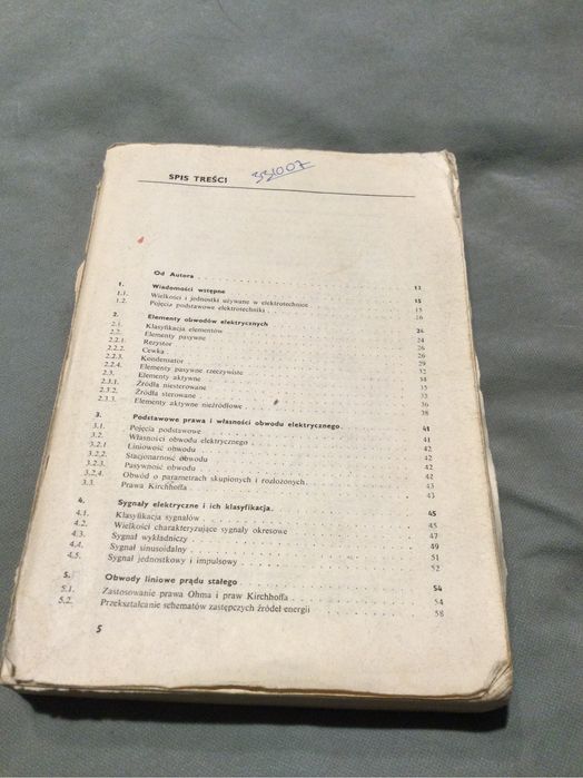 Elektrotechnika teoretyczna tom.1