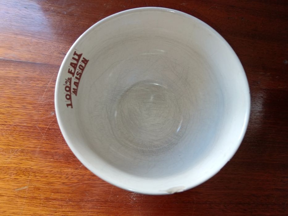 Tigela Maisons du Monde