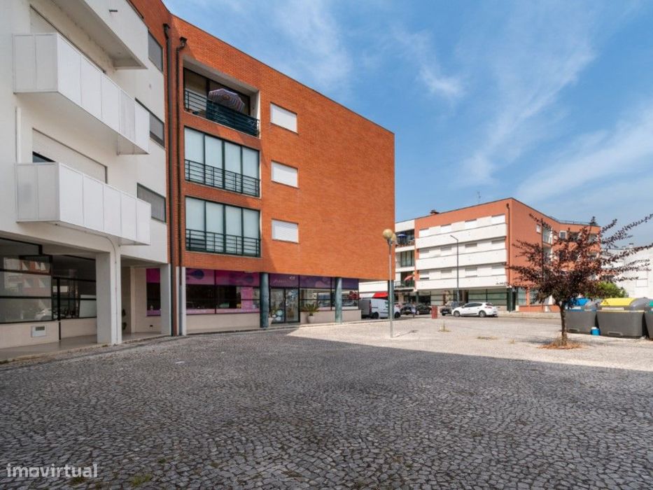 Apartamentos T4