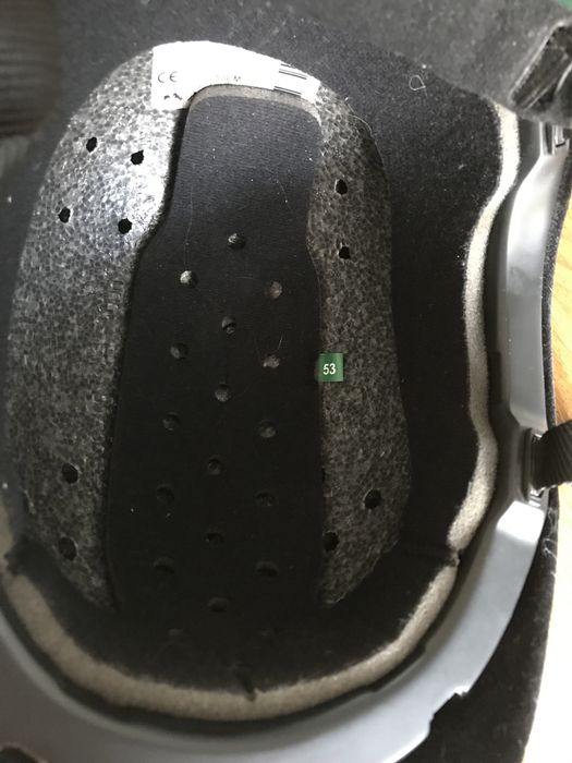 Kask konny jeździecki na konia Fouganza