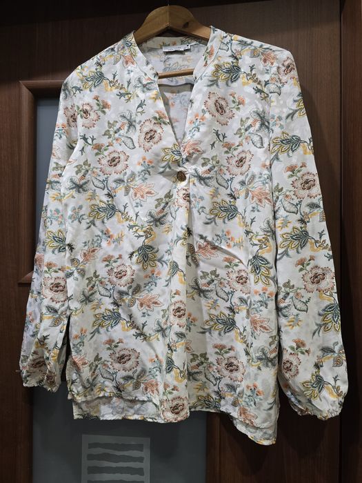Bluzka kolorowa Reserved 36