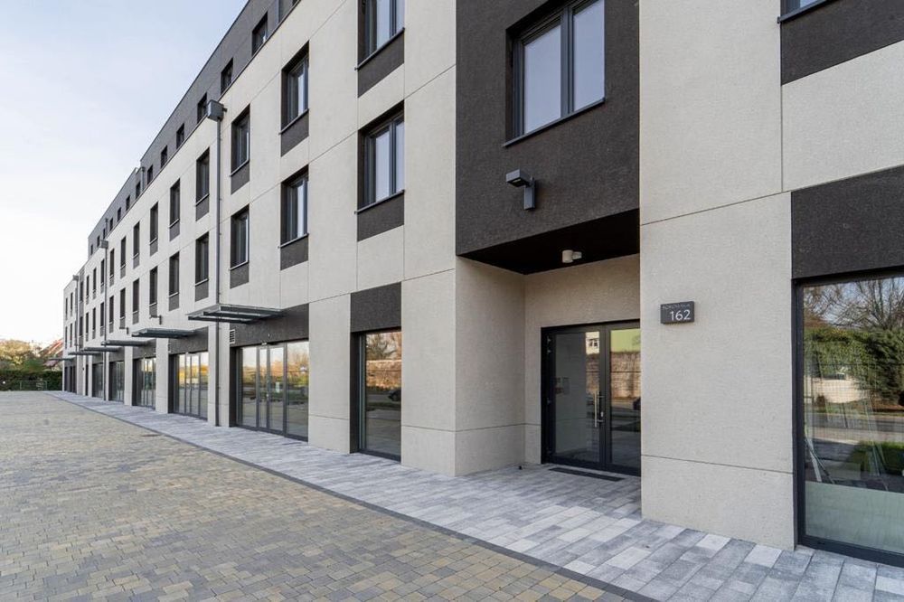Milo - przytulny mikroapartament 162/ 58