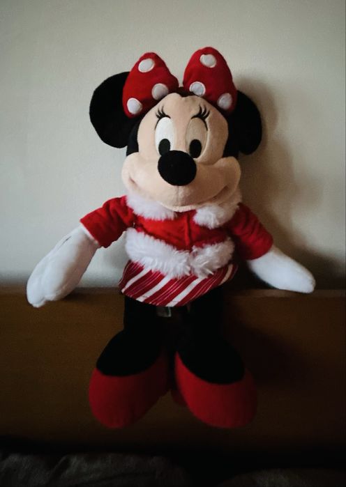 Peluche Minnie Disney