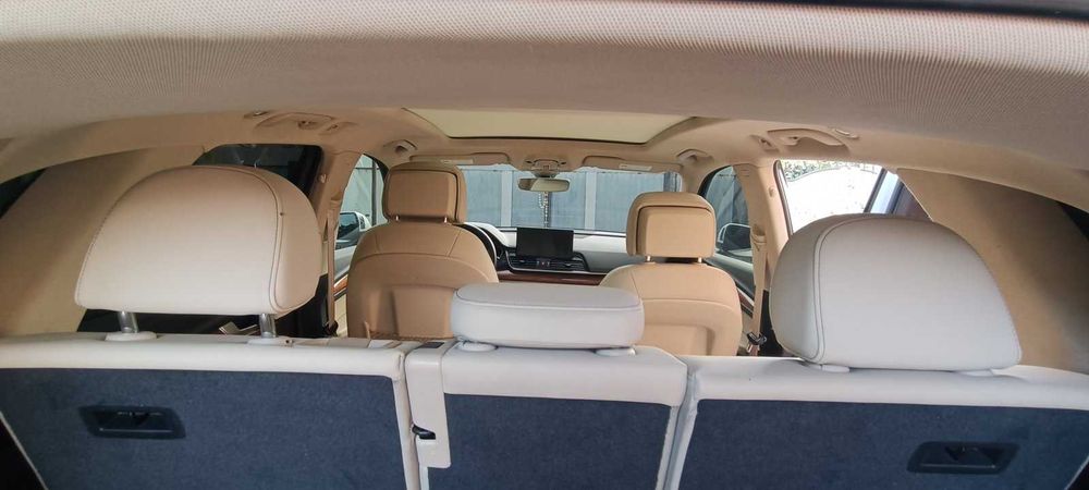 Audi Q5 2021 VIN WA1BAAFY2M2008226 фото оголошення 16 з 24