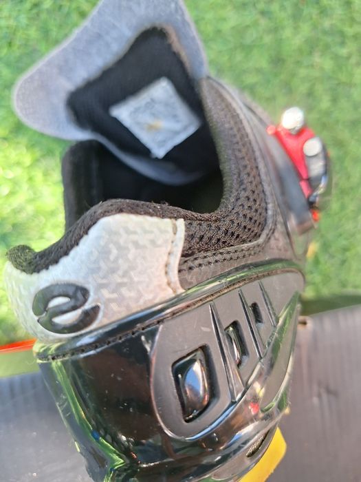 Calçado Desportivo BTT