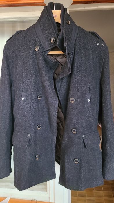 Пальто next, куртка з підкладкою