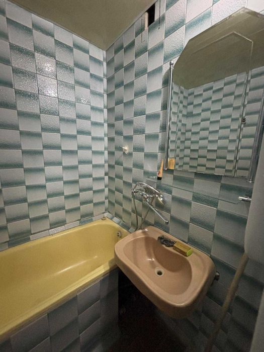 Здам 1 кімнатну квартиру Таращанський масив