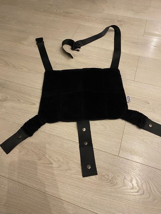 Pasy ciazowe do auta adapter SMIKI