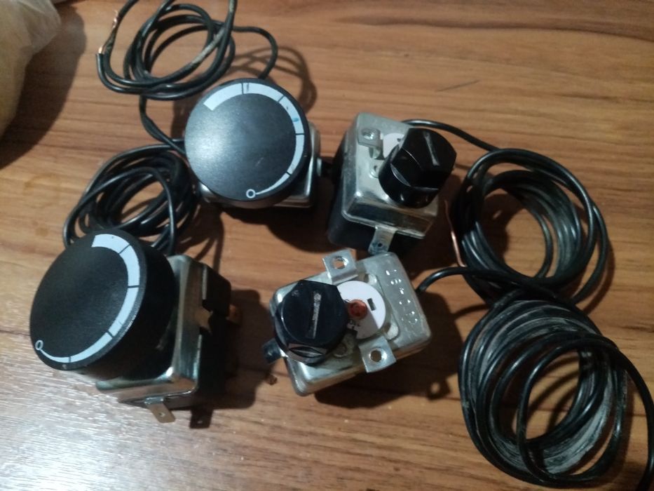 Терморегулятор термостат