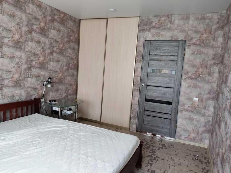 Продам 3-х кімнатну квартиру з переплануванням