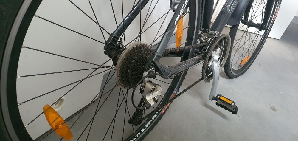 Rower SCOTT Sportster sprzedam