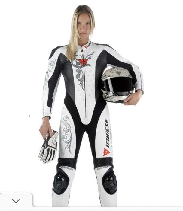 Kombinezon damski DAINESE