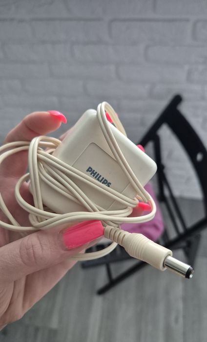 Епілятор Philips