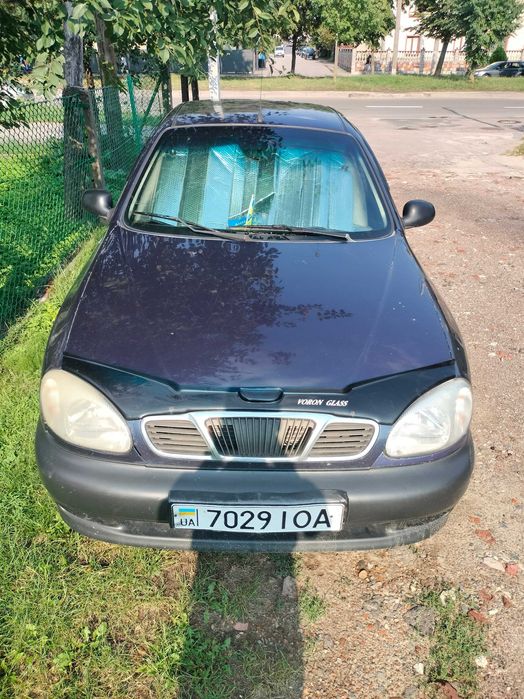 Продам део сенс,2004