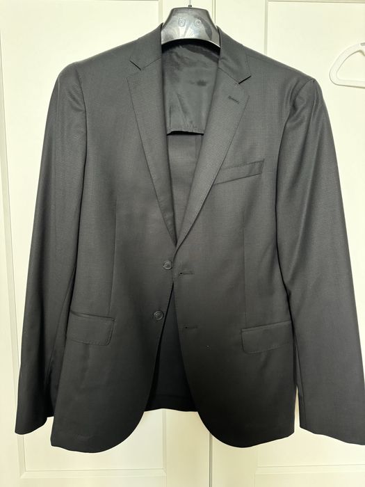 NOWY garnitur męski Hugo Boss - Original  Rozmiar M