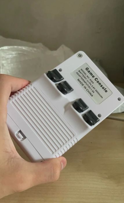 ‼️приставка R36S 64gb Портативна ретро приставка консоль ‼️‼️‼️