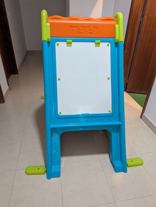Brinquedo Feber 3 em 1