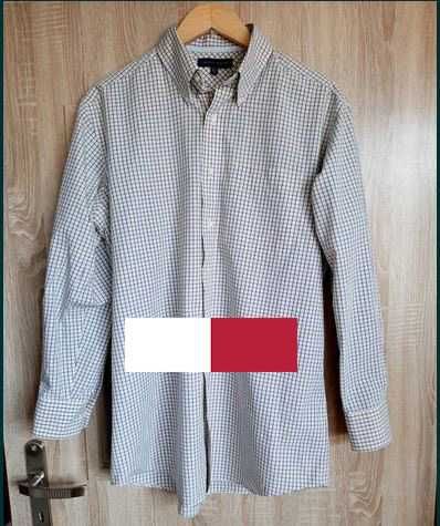 Koszula Tommy Hilfinger 33/32 M