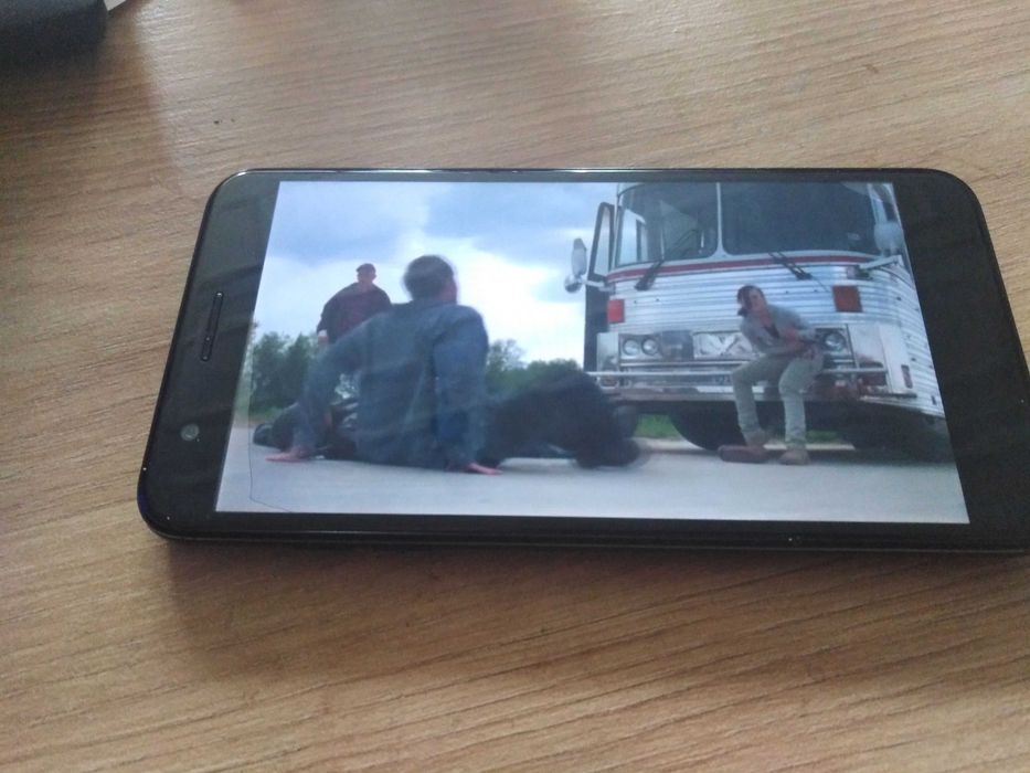 Smartfon LG K11 16/2 stan BDB