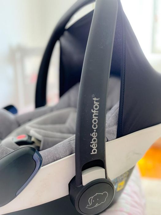 Babycoque/ovo bébé-confort