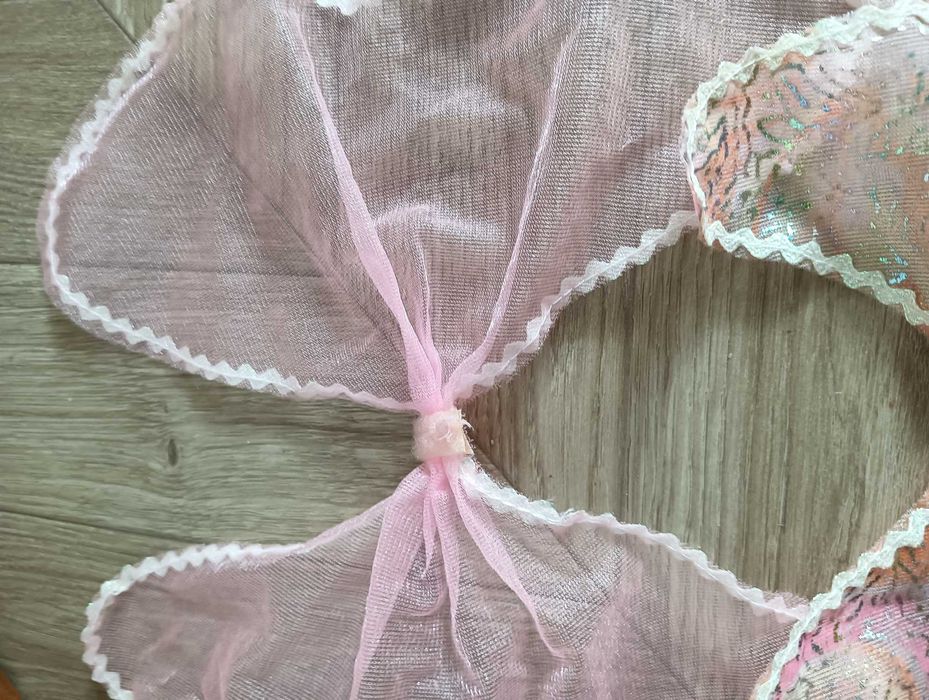 Ubranie dla lalki Barbie Costume Ball 1990